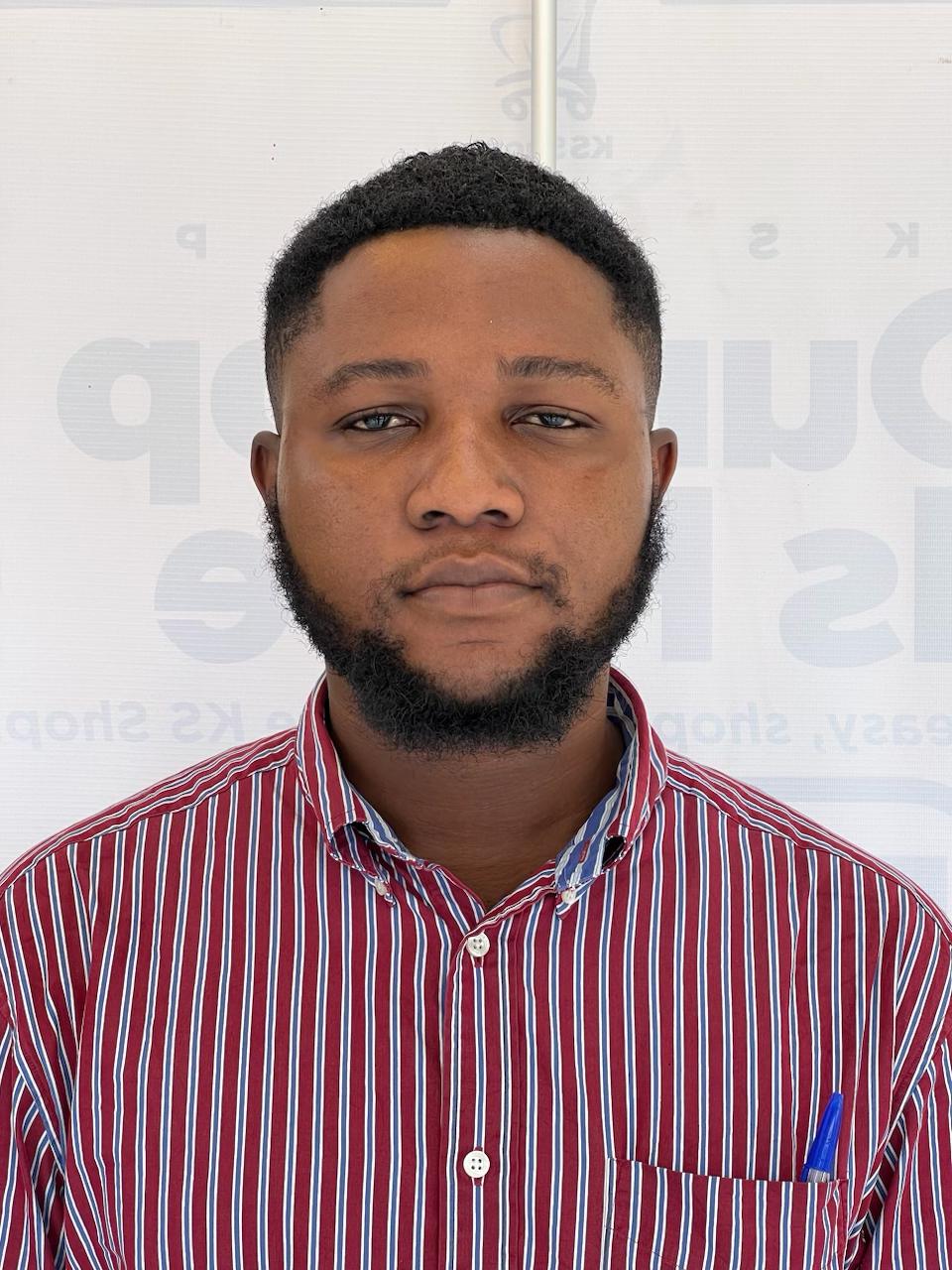 Team Member 6