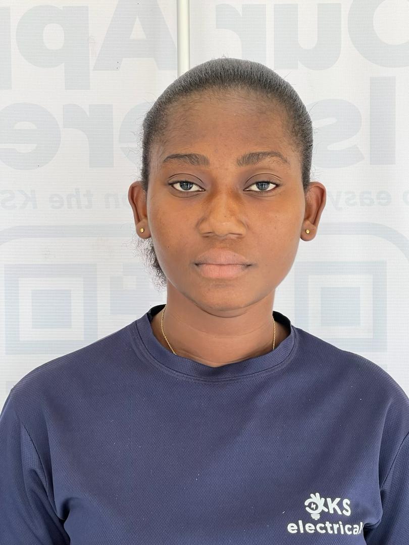 Team Member 8